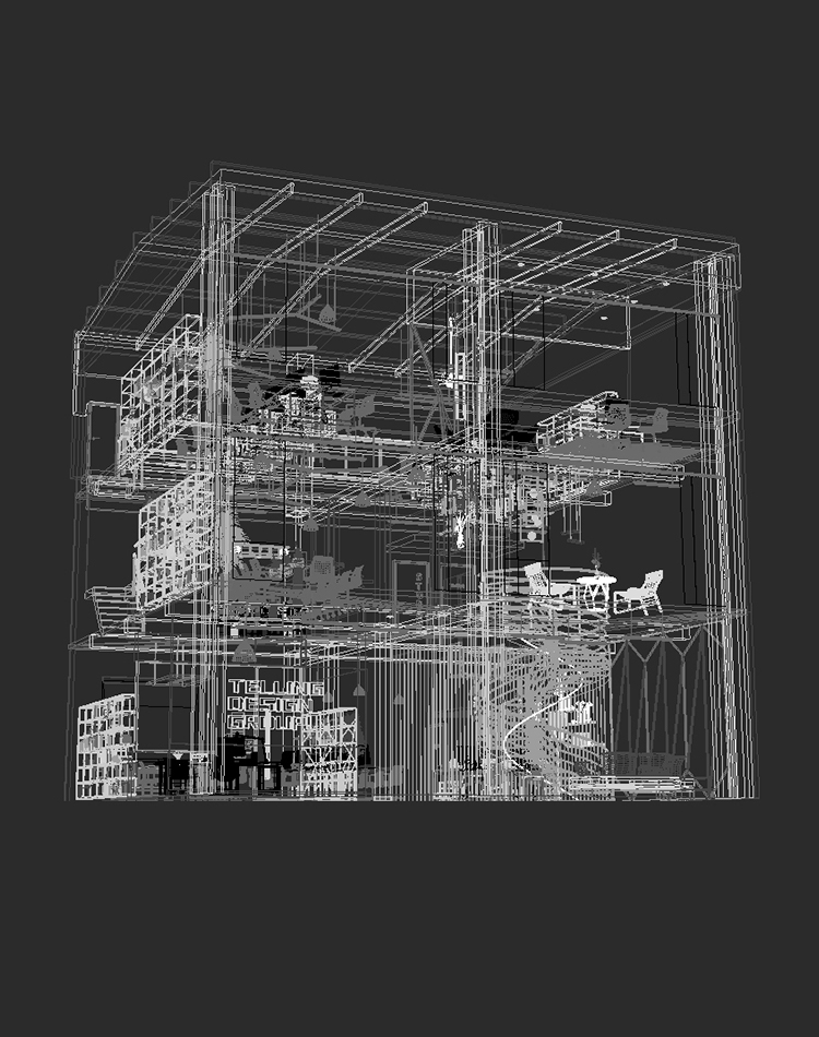 滑啟設計研發中心