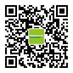 滑啟官方微信公眾號(hào)