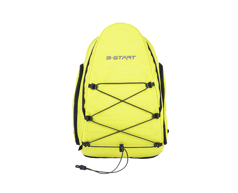 兒童速滑雙肩背包