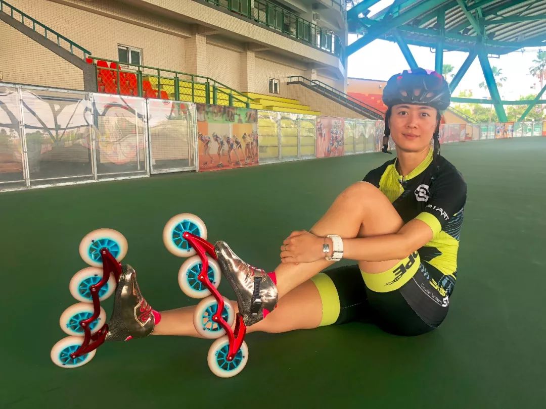 郁婷新戰(zhàn)靴